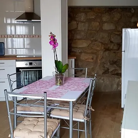 El Rodeno De Gea Ideal Parejas Gea De Albarracin Exterior photo