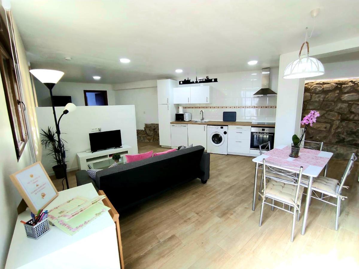 Apartment El Rodeno De Gea Ideal Parejas
