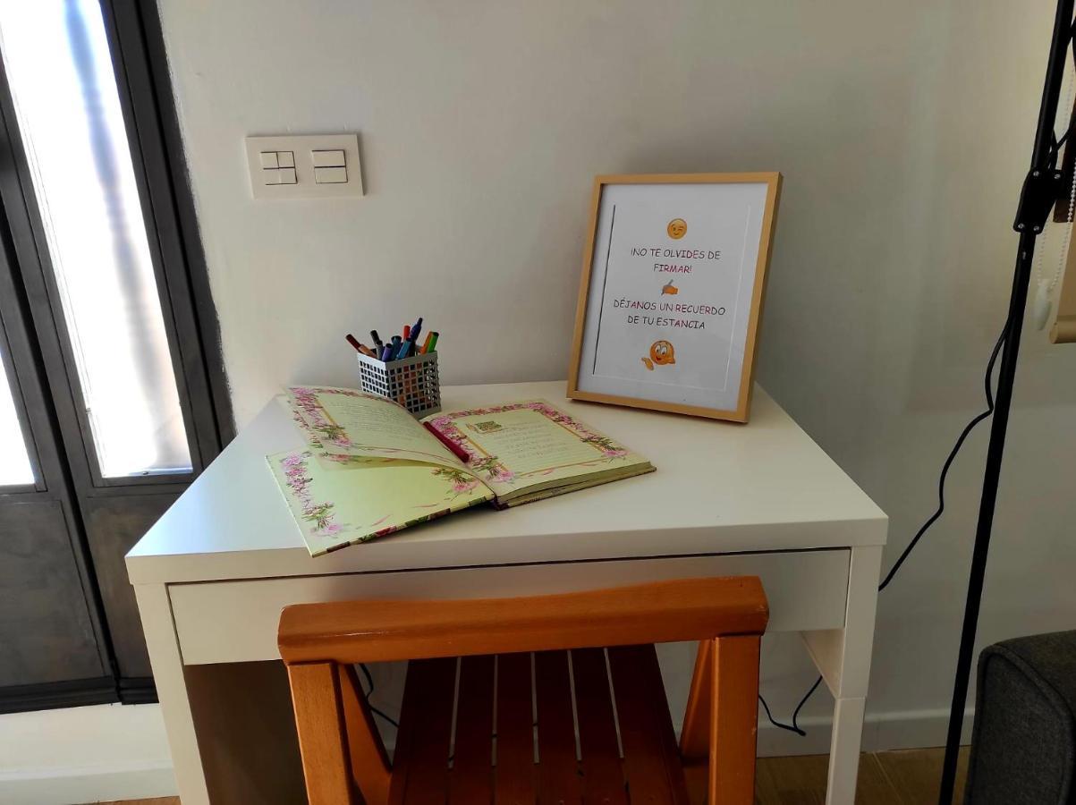 Apartment El Rodeno De Gea Ideal Parejas