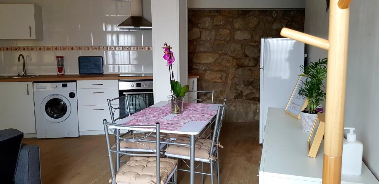 El Rodeno De Gea Ideal Parejas Apartment *