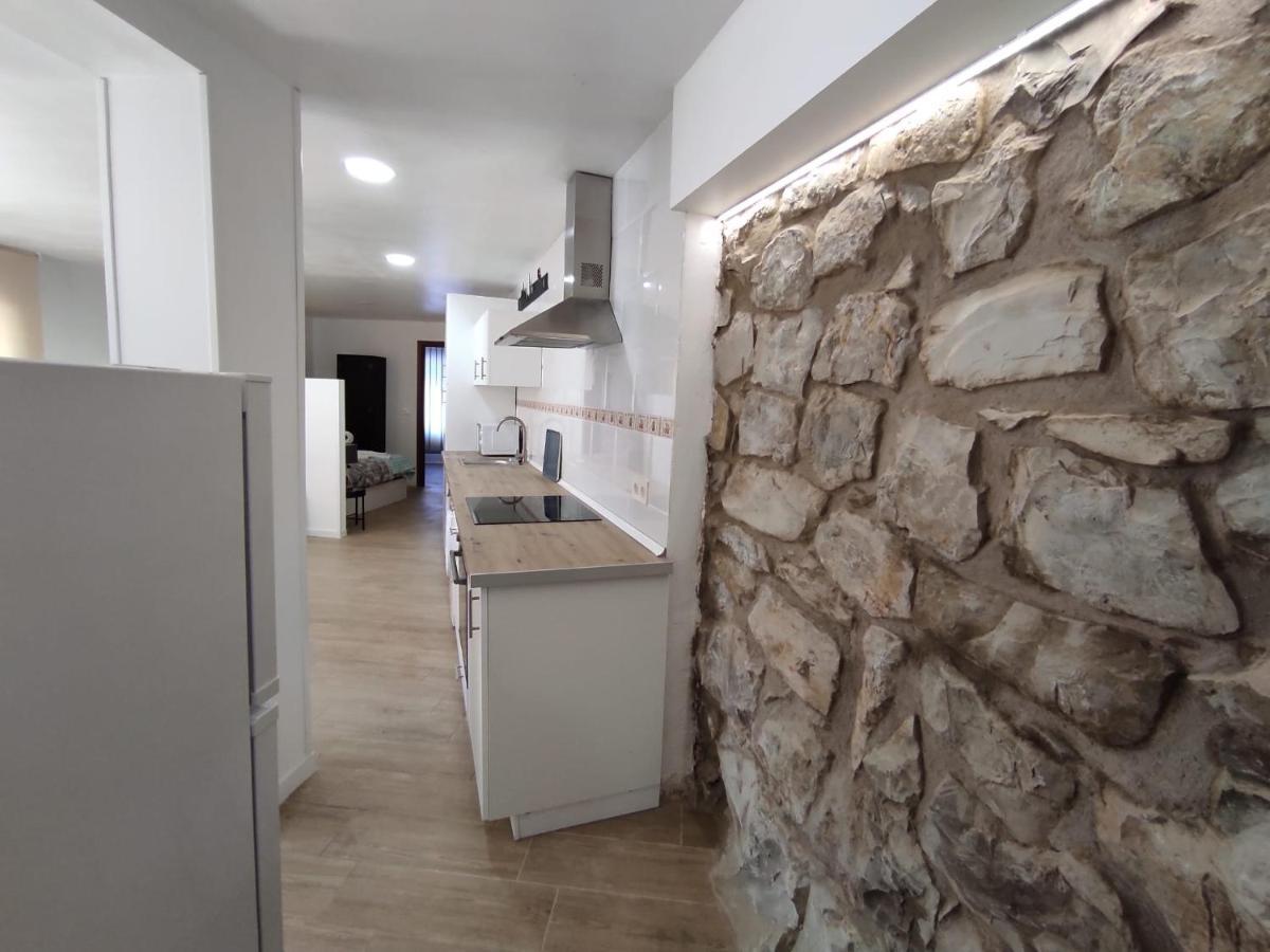 El Rodeno De Gea Ideal Parejas Apartment