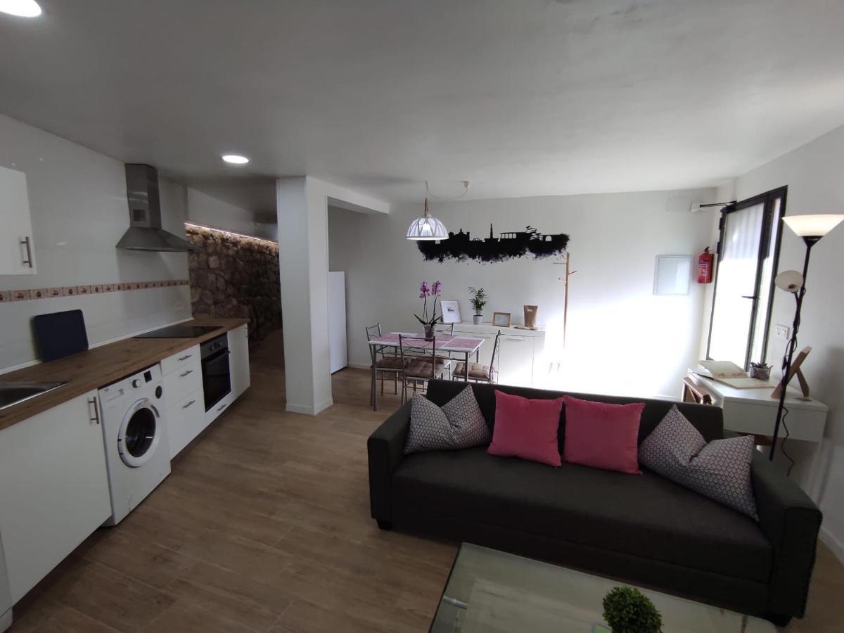 El Rodeno De Gea Ideal Parejas Apartment