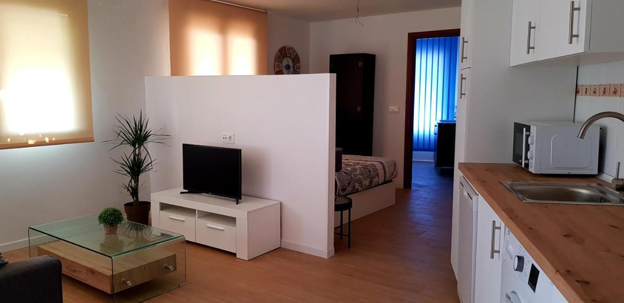 El Rodeno De Gea Ideal Parejas Apartment