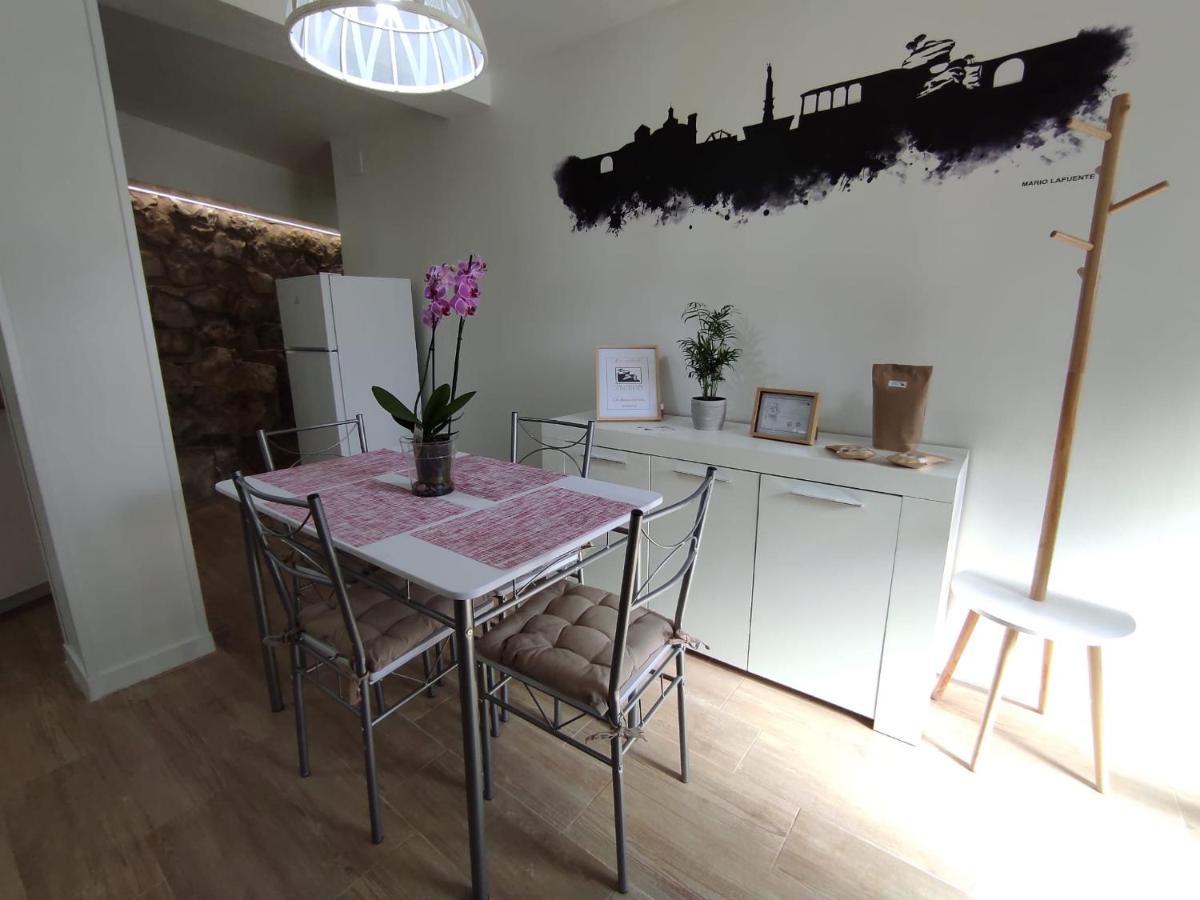 El Rodeno De Gea Ideal Parejas Apartment