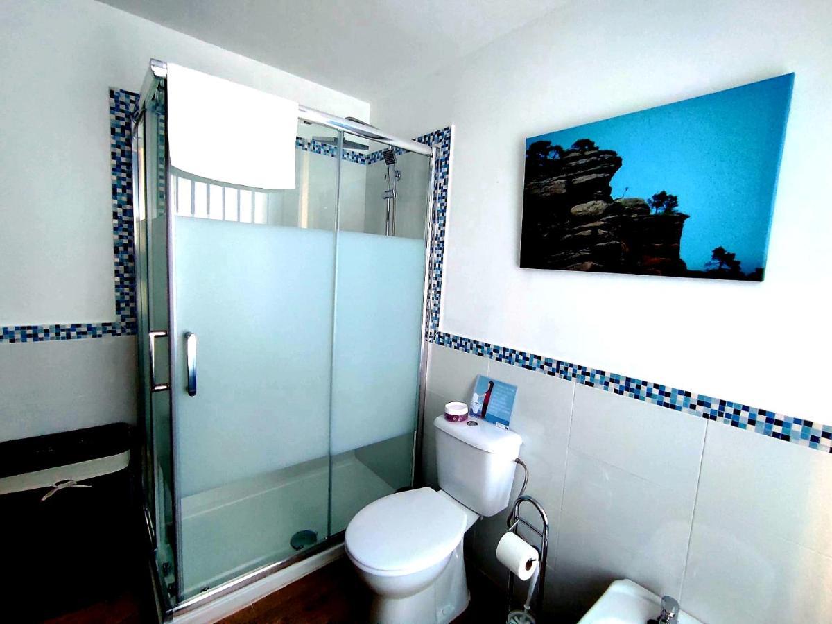 El Rodeno De Gea Ideal Parejas Apartment