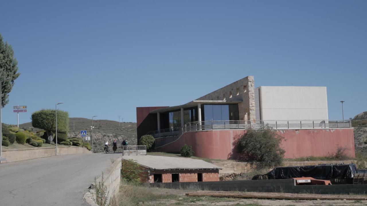 El Rodeno De Gea Ideal Parejas Apartment