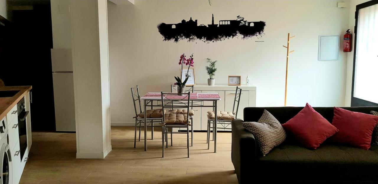 El Rodeno De Gea Ideal Parejas Apartment *