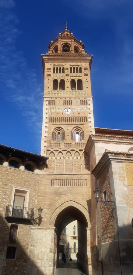 El Rodeno De Gea Ideal Parejas Apartment Gea De Albarracin