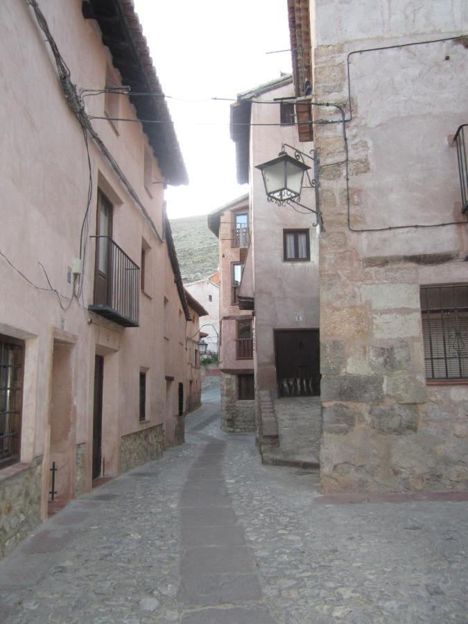 Apartment El Rodeno De Gea Ideal Parejas Gea De Albarracin
