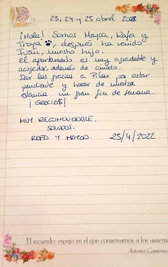 El Rodeno De Gea Ideal Parejas Apartment Gea De Albarracin