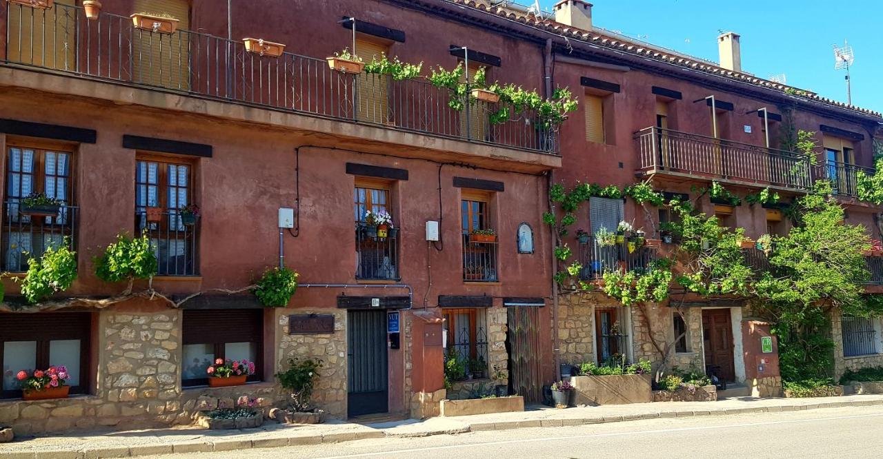 El Rodeno De Gea Ideal Parejas Apartment