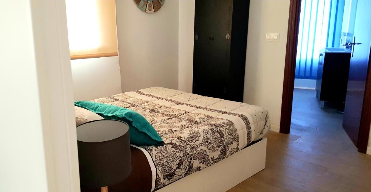 Apartment El Rodeno De Gea Ideal Parejas *